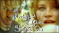 Charlie & Claire- Shine On